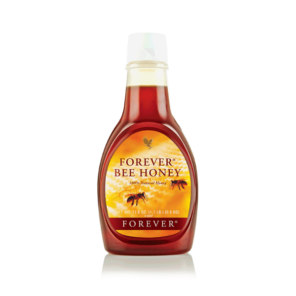 عسل فوريفر بي هني – Forever Bee Honey