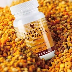 فوريفر بي بولين - Forever Bee Pollen