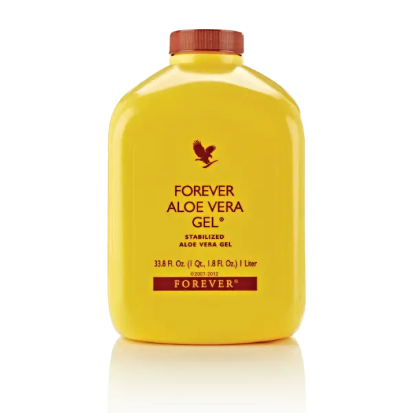 فوريفر الو فيرا جل – Aloe Vera Gel