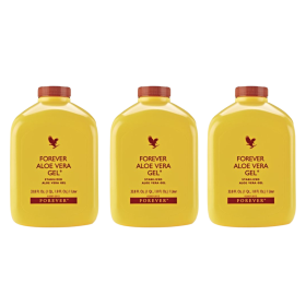 فوريفر الو فيرا جل – Aloe Vera Gel