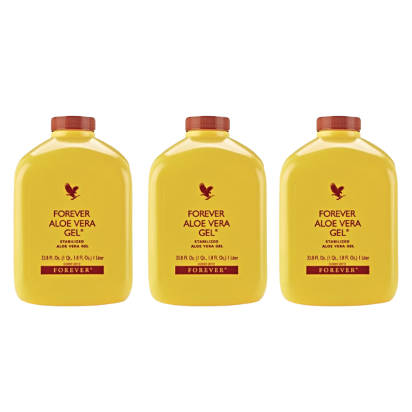 فوريفر الو فيرا جل – Aloe Vera Gel