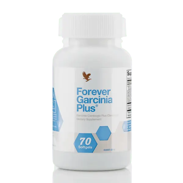 فوريفر جارسينيا بلس - Gracinia Plus