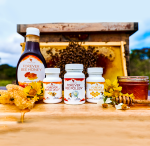 عسل فوريفر بي هني – Forever Bee Honey