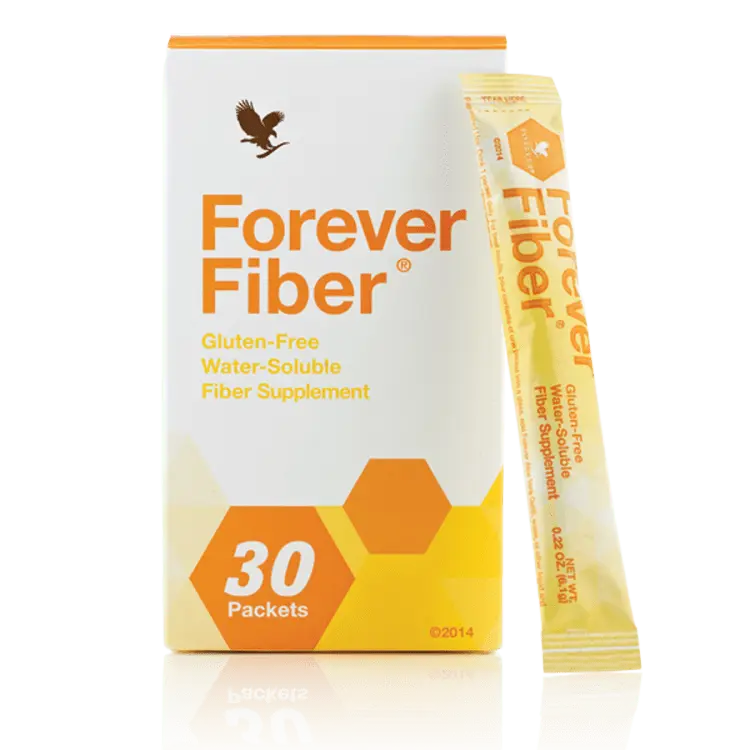 فوريفر فايبر - Forever Fiber