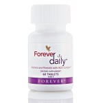 فوريفر دايلي Forever Daily