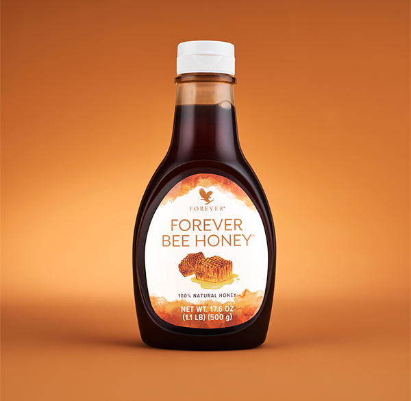 عسل فوريفر بي هني – Forever Bee Honey