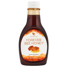 عسل فوريفر بي هني – Forever Bee Honey