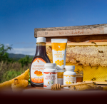 عسل فوريفر بي هني – Forever Bee Honey