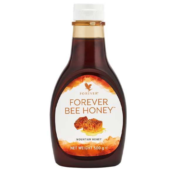 عسل فوريفر بي هني – Forever Bee Honey
