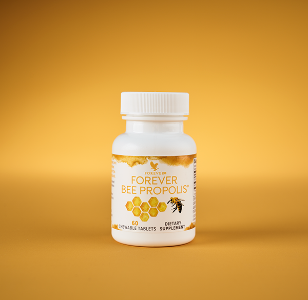 فوريفر بي بروبوليس – Bee Propolis