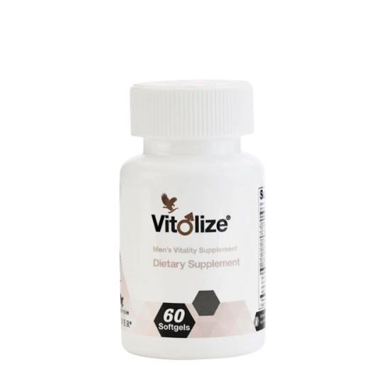 Vitolize Men