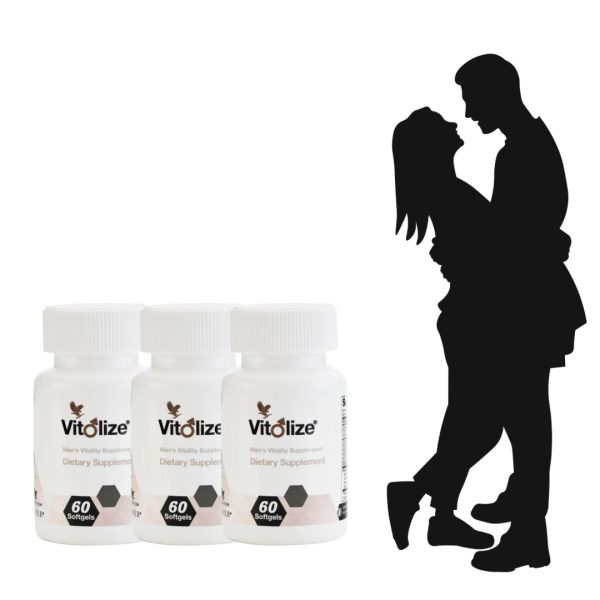 Vitolize Men