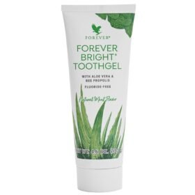 فوريفر برايت توث جل forever bright toothgel