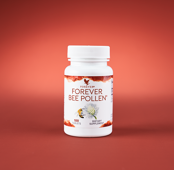 فوريفر بي بولين – Forever Bee Pollen