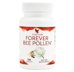 فوريفر بي بولين – Forever Bee Pollen