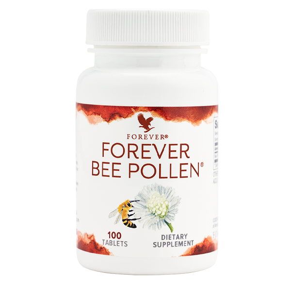 فوريفر بي بولين – Forever Bee Pollen