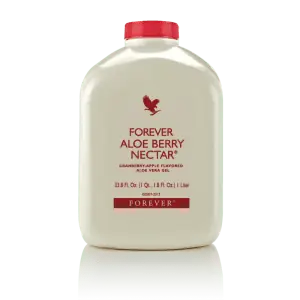 فوريفر ألو بيري نكتار - Aloe Berry Nectar