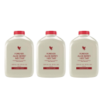 Aloe Berry Nectar