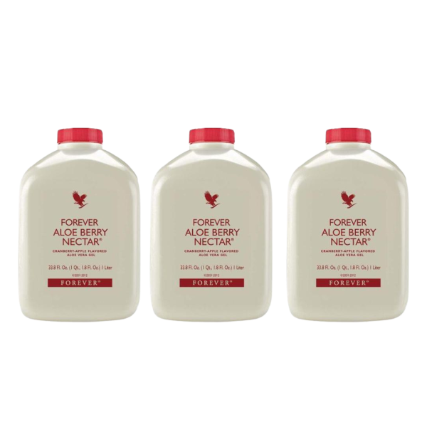 Aloe Berry Nectar
