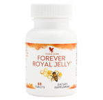 فوريفر رويال جيلي – Forever Royal Jelly
