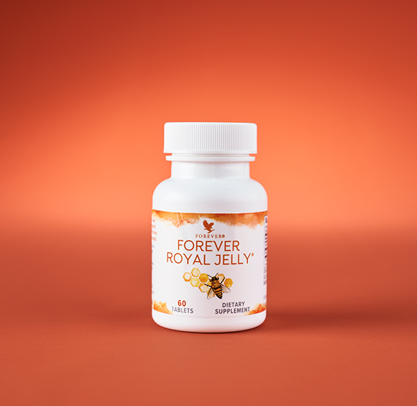 فوريفر رويال جيلي – Forever Royal Jelly