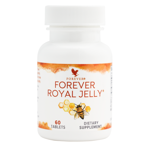 فوريفر رويال جيلي – Forever Royal Jelly