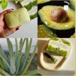 ⁦صابونة الأفوكادو فوريفر Avocado Face – Body Soap صابونه بزبده الافوكادو⁩ - الصورة ⁦6⁩