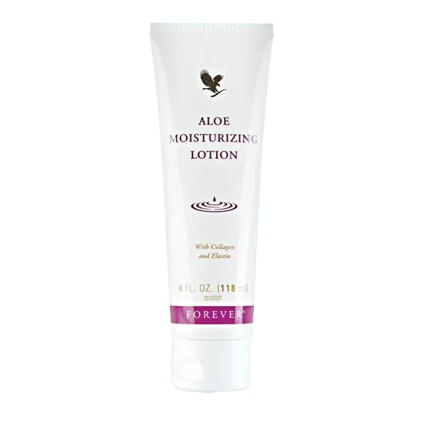 ألو موستيريزنج لوشن