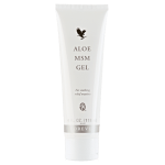 ألو إم أس إم جل Aloe MSM Gel