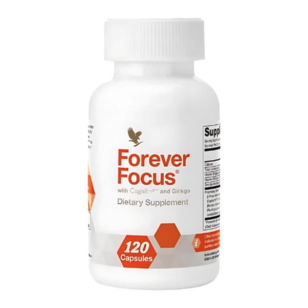فوريفر فوكس Forever Focus