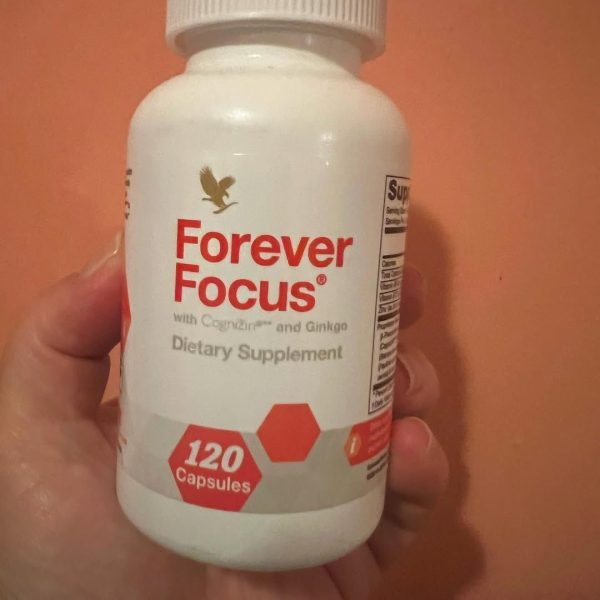 فوريفر فوكس Forever Focus