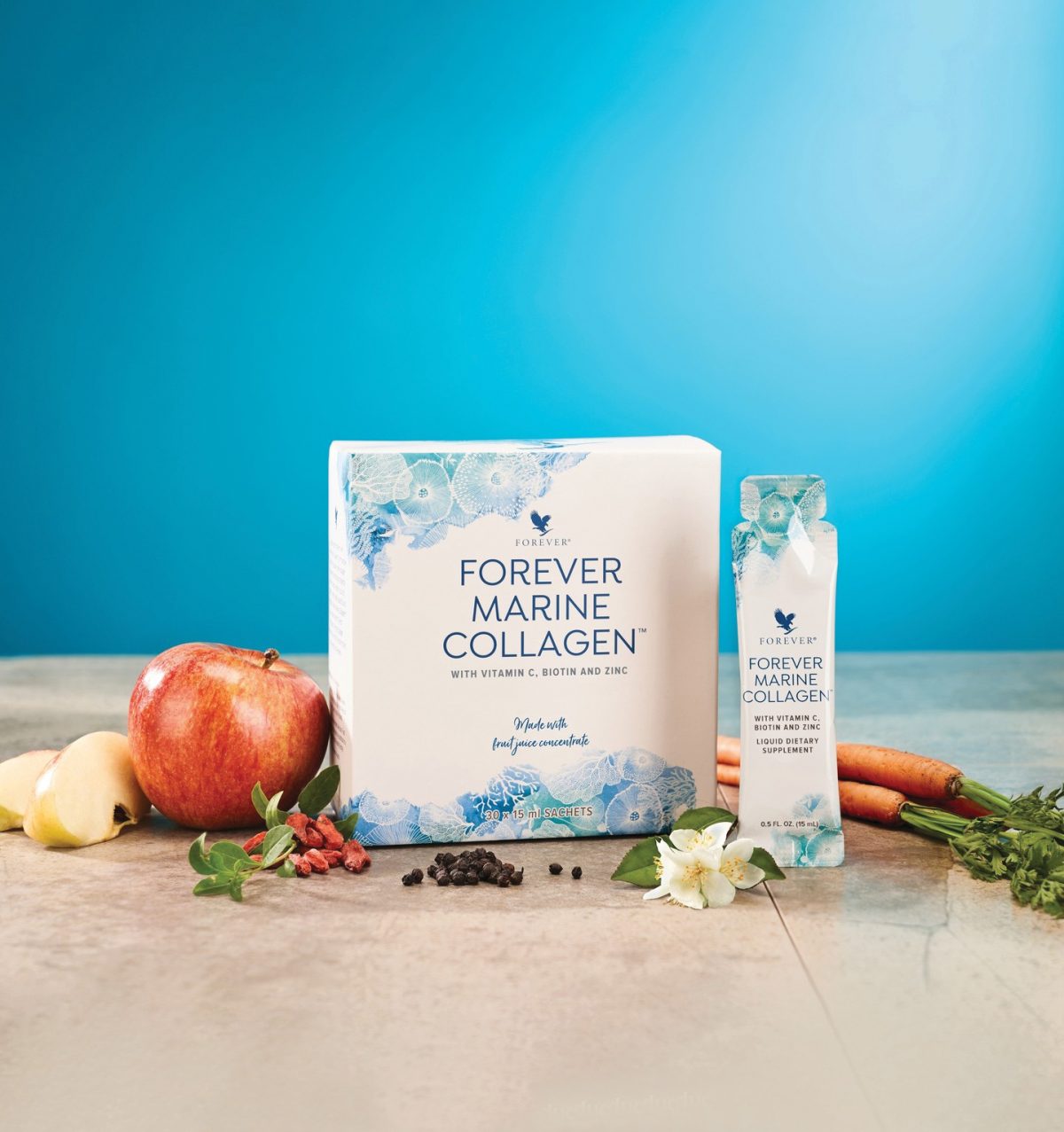 فوريفر مارين كولاجين – Forever Marine Collagen