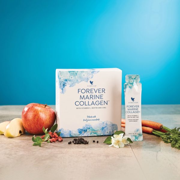 فوريفر مارين كولاجين – Forever Marine Collagen