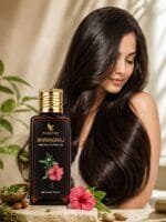 زيت برينجراج فوريفر– Forever Bhringraj لتكثيف الشعر - الصورة 6