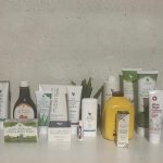 باقة العناية المتكاملة من فوريفر