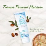 ألو بودى لوشن – Aloe Body Lotion