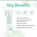ألو غسول للجسم – Aloe Body Wash