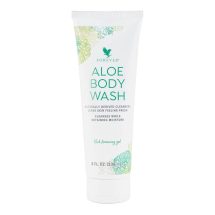 ألو غسول للجسم – Aloe Body Wash