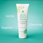 ألو غسول للجسم – Aloe Body Wash