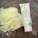 ألو غسول للجسم – Aloe Body Wash