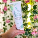 ألو غسول للجسم – Aloe Body Wash