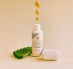 زيت الشعر الأسطوري - Nourishing Hair Oil