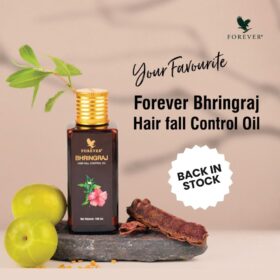 زيت فوريفر برينجراج – Forever Bhringraj