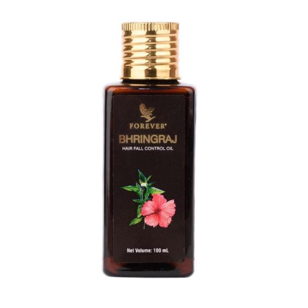 زيت فوريفر برينجراج – Forever Bhringraj