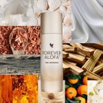 عطر فوريفر ألوفا – Forever Alofa