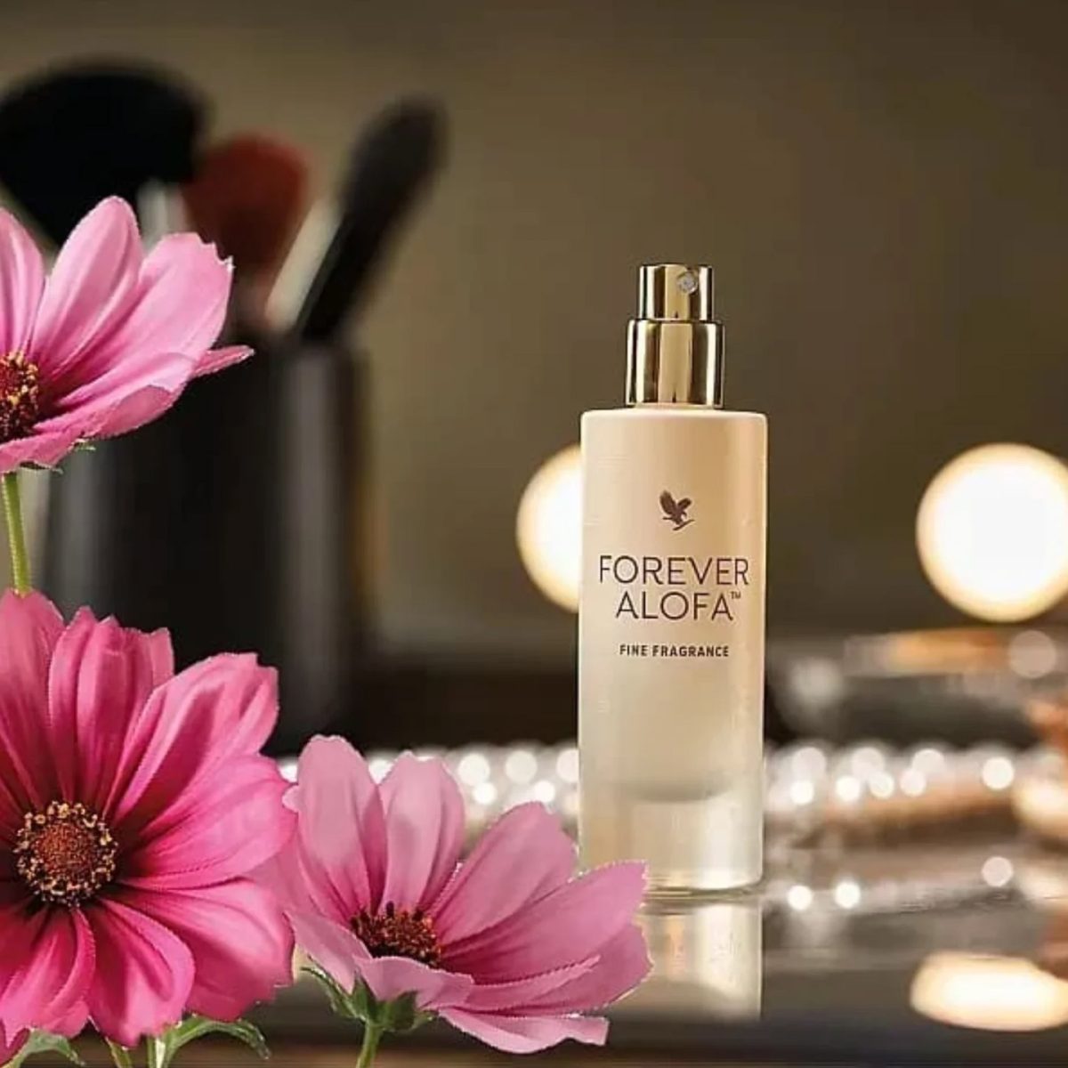 عطر فوريفر ألوفا – Forever Alofa