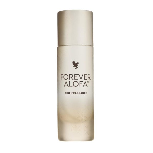 عطر فوريفر ألوفا – Forever Alofa