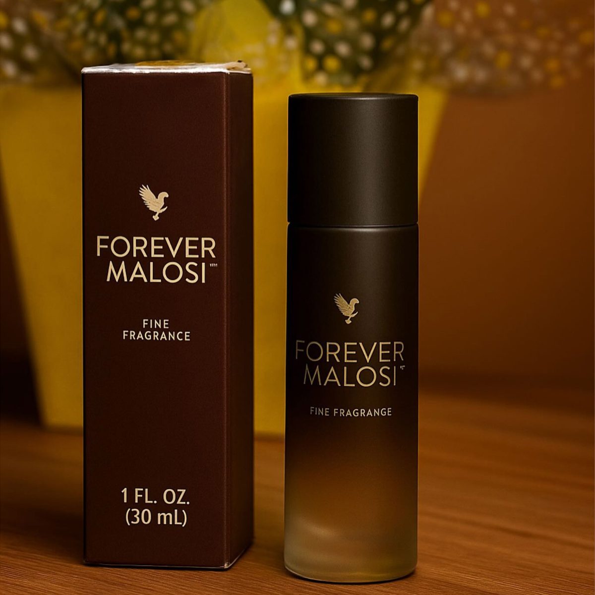 عطر فوريفر مالوسي للرجال – Forever Malosi for men