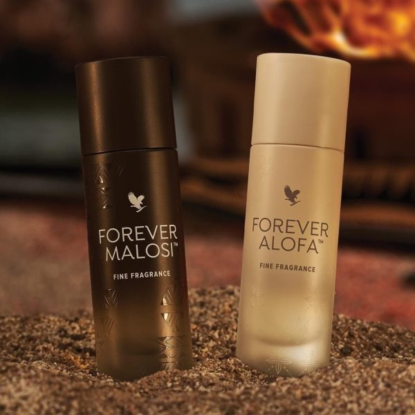 عطر فوريفر مالوسي للرجال – Forever Malosi for men