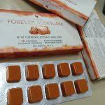 فوريفر ألو ترم – Forever AloeTurm